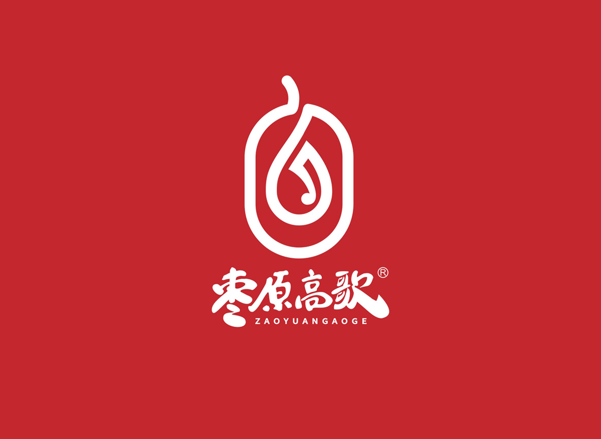 枣原高歌产品包装设计